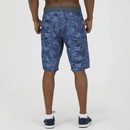 Bermuda Oxer Boardshort Elástico High 6 - Masculina - Foto 2