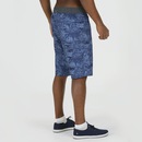 Bermuda Oxer Boardshort Elástico High 6 - Masculina - Foto 4