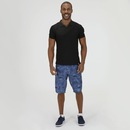 Bermuda Oxer Boardshort Elástico High 6 - Masculina - Foto 5