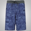 Bermuda Oxer Boardshort Elástico High 6 - Masculina - Foto 6