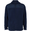 Jaqueta de Frio Fleece com Capuz Oxer Custom - Masculina - Foto 1