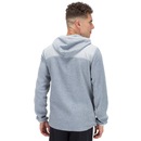 Jaqueta de Frio Fleece com Capuz Oxer Custom - Masculina - Foto 3