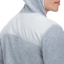 Jaqueta de Frio Fleece com Capuz Oxer Custom - Masculina - Foto 5
