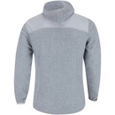 Jaqueta de Frio Fleece com Capuz Oxer Custom - Masculina - Foto 7