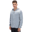 Jaqueta de Frio Fleece com Capuz Oxer Custom - Masculina - Foto 2