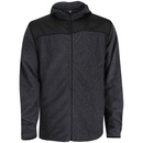 Jaqueta de Frio Fleece com Capuz Oxer Custom - Masculina - Foto 1