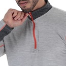 Camiseta Manga Longa Oxer Evolution - Masculina - Foto 3