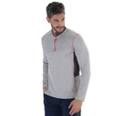 Camiseta Manga Longa Oxer Evolution - Masculina - Foto 1