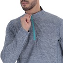 Camiseta Manga Longa Oxer Evolution - Masculina - Foto 3