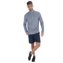 Camiseta Manga Longa Oxer Evolution - Masculina - Foto 4