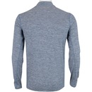 Camiseta Manga Longa Oxer Evolution - Masculina - Foto 6