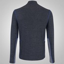 Camiseta Manga Longa Oxer Evolution - Masculina - Foto 2