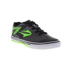 Kit Chuteira de Futsal Topper Goleada 1 + Meião e Porta-Chuteira - Infantil - Foto 3