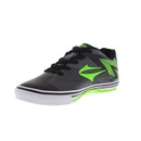 Kit Chuteira de Futsal Topper Goleada 1 + Meião e Porta-Chuteira - Infantil - Foto 5