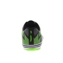 Kit Chuteira de Futsal Topper Goleada 1 + Meião e Porta-Chuteira - Infantil - Foto 8