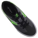 Kit Chuteira de Futsal Topper Goleada 1 + Meião e Porta-Chuteira - Infantil - Foto 10