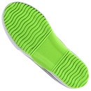 Kit Chuteira de Futsal Topper Goleada 1 + Meião e Porta-Chuteira - Infantil - Foto 11