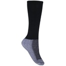 Kit Chuteira de Futsal Topper Goleada 1 + Meião e Porta-Chuteira - Infantil - Foto 12