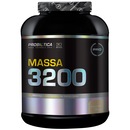 Hipercalórico Probiótica Massa 3200 - Baunilha - 3Kg - Foto 1