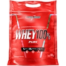 Whey Protein Integralmédica Baunilha 100% Pure - 900g - Foto 1