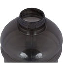 Garrafa de Água Integralmédica Galão Darkness - 2,2L - Foto 5