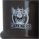 Garrafa de Água Integralmédica Galão Darkness - 2,2L - Foto 6