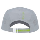 Boné Olympikus Running - Strapback - 5 Panel - Adulto - Foto 2
