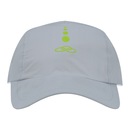 Boné Olympikus Running - Strapback - 5 Panel - Adulto - Foto 1