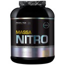 Hipercalórico Probiótica Massa Nitro - Baunilha - 3Kg - Foto 1