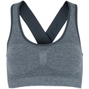 Top Fitness com Bojo Oxer Seamless Alça Cruzada - Adulto - Foto 1