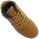 Tênis Vibe Navigate VS54 - Infantil - Foto 9