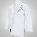 Kimono Jiu-Jitsu Venum Competidor Brasil - Adulto - Foto 4