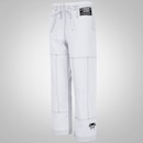 Kimono Jiu-Jitsu Venum Competidor Brasil - Adulto - Foto 8