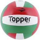 Bola de Vôlei Topper Fly - Foto 1