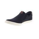 Sapatênis Slip On Reserva RSV007 New - Masculino - Foto 4