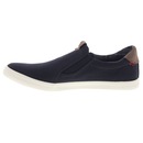 Sapatênis Slip On Reserva RSV007 New - Masculino - Foto 5