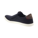 Sapatênis Slip On Reserva RSV007 New - Masculino - Foto 6