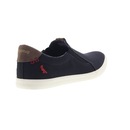 Sapatênis Slip On Reserva RSV007 New - Masculino - Foto 8