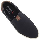 Sapatênis Slip On Reserva RSV007 New - Masculino - Foto 9