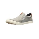 Sapatênis Slip On Reserva RSV007 New - Masculino - Foto 4