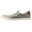 Sapatênis Slip On Reserva RSV007 New - Masculino - Foto 5