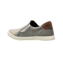 Sapatênis Slip On Reserva RSV007 New - Masculino - Foto 6