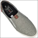 Sapatênis Slip On Reserva RSV007 New - Masculino - Foto 9