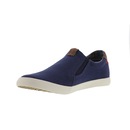 Sapatênis Slip On Reserva RSV007 New - Masculino - Foto 4