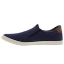 Sapatênis Slip On Reserva RSV007 New - Masculino - Foto 5
