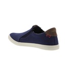 Sapatênis Slip On Reserva RSV007 New - Masculino - Foto 6