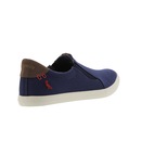 Sapatênis Slip On Reserva RSV007 New - Masculino - Foto 8