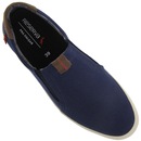 Sapatênis Slip On Reserva RSV007 New - Masculino - Foto 9
