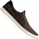 Sapatênis Slip On Reserva RSV007 New - Masculino - Foto 1