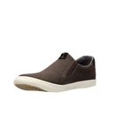 Sapatênis Slip On Reserva RSV007 New - Masculino - Foto 4